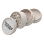 Bio Hemp Grinder, 3-tlg