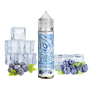 Ice Line - Blueberry, 50ml