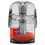 Luxe Q-Serie Pod 3ml, 4Stk