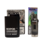 nexPOD + 1x Refillable Pod Set