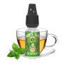 Sainte Vape– Thé Vert Menthe, 10ml
