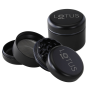 Lotus Grinder - Keramikbeschichtet, 55mm, 4-teilig