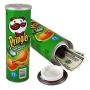 Versteck Pringles