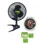Clip-Ventilator, 15cm, 5W