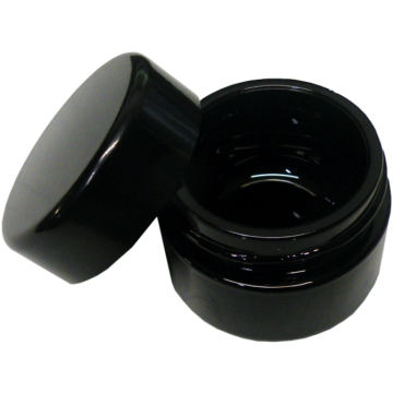 Dose Violettglas 15ml