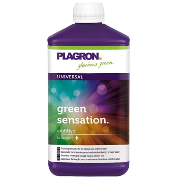 Green Sensation, 500ml