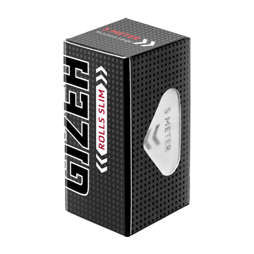 Black Rolls Slim Extra Fine