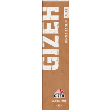 PURE King Size Slim Extra Fine