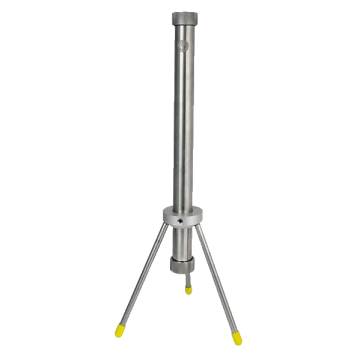 Harzextraktor, groß, ca. 41cm