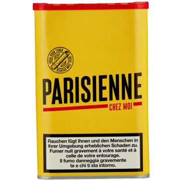 Tabak Dose Chez Moi 87 g