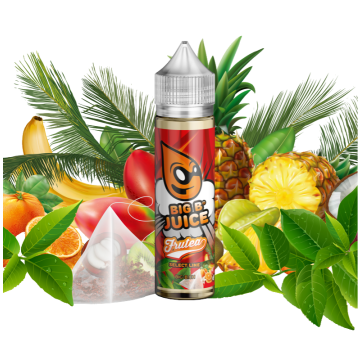 Select Line - Frutea, 50ml