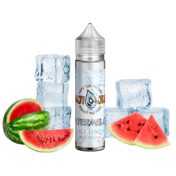 Ice Line - Watermelon, 50ml