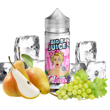 Cloud Line - TripleUp, 100ml