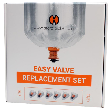 Storz & Bickel Easy Valve Replacement Set