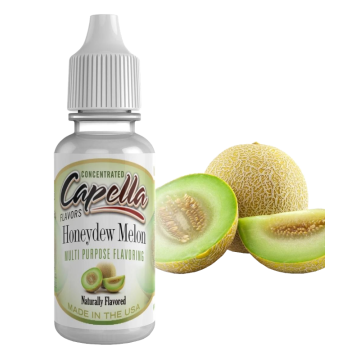 Honeydew Melon, 13ml