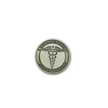 Prägestempel Medical