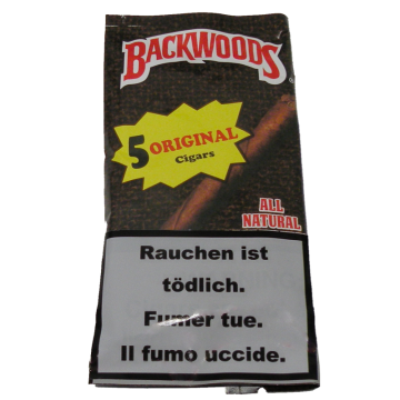 Original Cigarillos