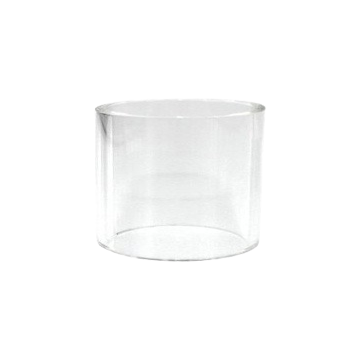 Whirl Tank Ersatzglas