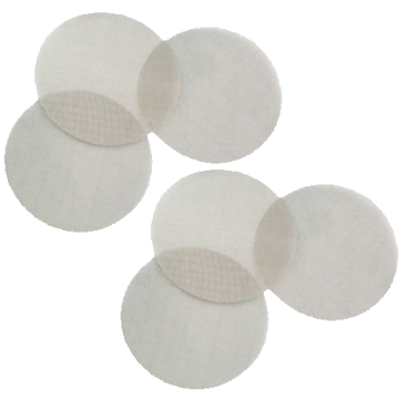 Easy Valve Fine Screen Set