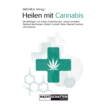 Heilen mit Cannabis