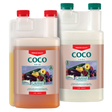 Coco A+B, 2x1L