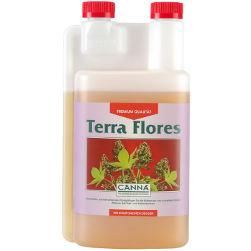 Terra Flores, 1L