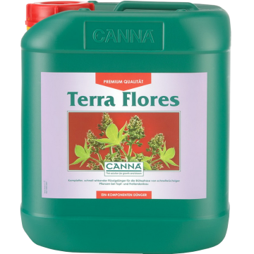 Terra Flores, 10L