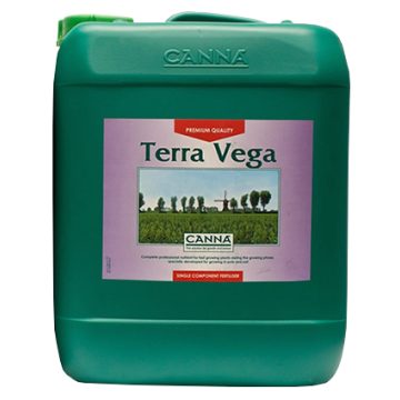 Terra Vega, 10L