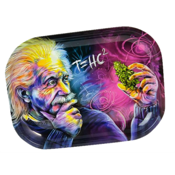 Einstein THC2 Tray klein