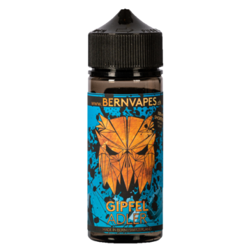 Gipfel Adler Shortfill, 100ml