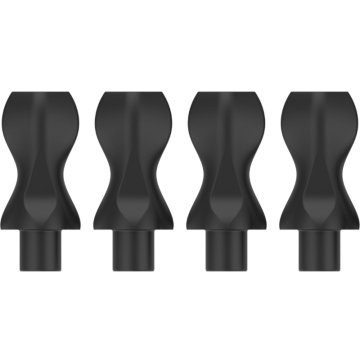 Volcano Hybrid Mouthpiece Set