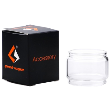 Zeus X & RTA Bubble Glas, 5.5ml