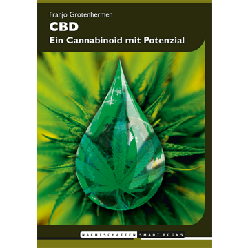 CBD - Ein Cannabinoid mit Potenzial