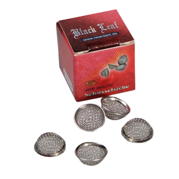 Schüsselsiebe 5 Stk