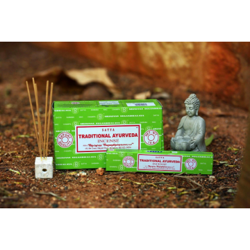 Traditional Ayurveda 15 g
