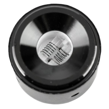 Prism+ Quartz Atomizer