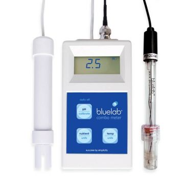 pH/EC Combo - Meter