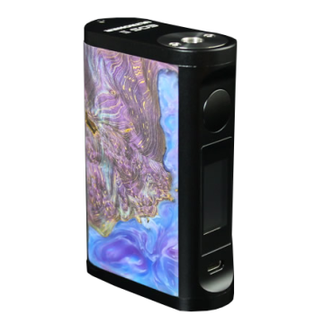 EOS II, 180W