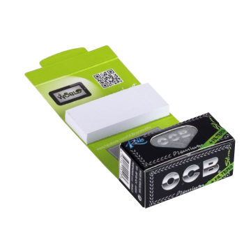 Premium Rolls Slim mit Filter