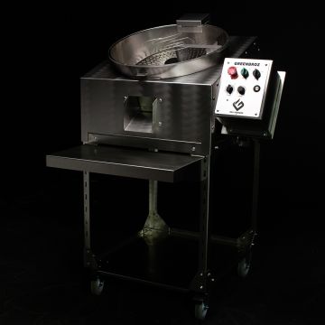 Model M - Dry Trimmer