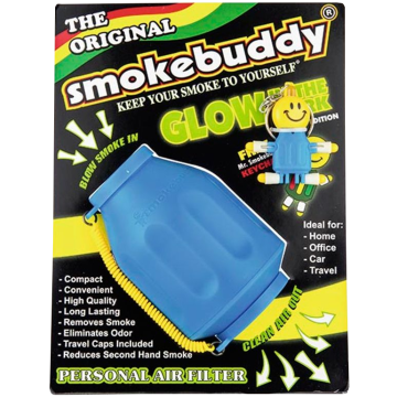 Smokebuddy Original Taschen-Luftfilter