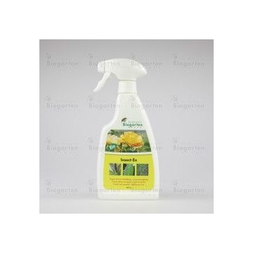 Insect-Ex Insektenspray, 500ml