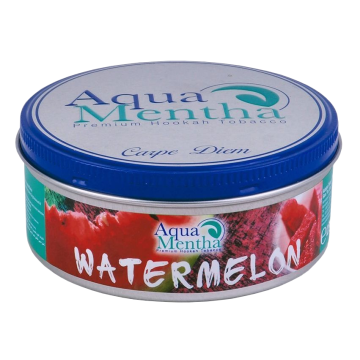 Aqua Mentha - Aqua Watermelon