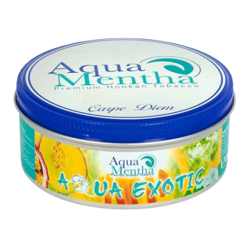 Aqua Mentha - Aqua Exotic