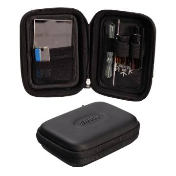 Snow Kit Snorter Etui S