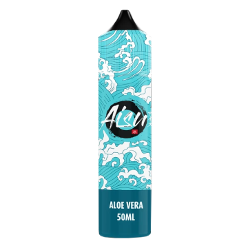 Aloe Vera, 50ml