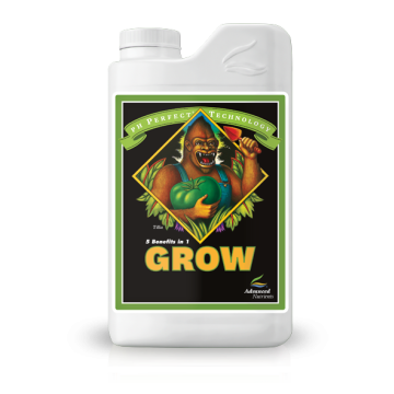 pH Perfect - Grow, 1L