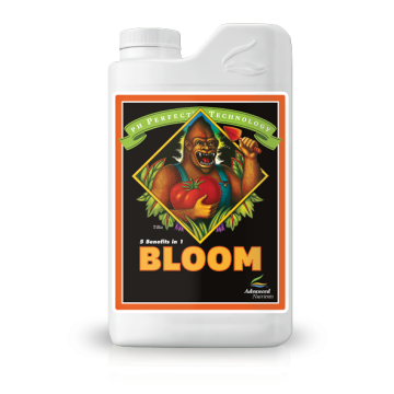 pH Perfect - Bloom, 1L