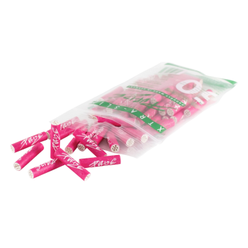 Filter Xtra-Slim Pink