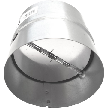 Rückstauklappe ⌀315mm